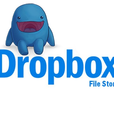 افزونه وردپرس file store for dropbox